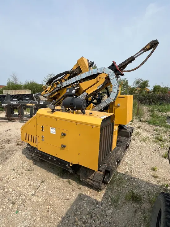 2022 Vermeer PD-10R