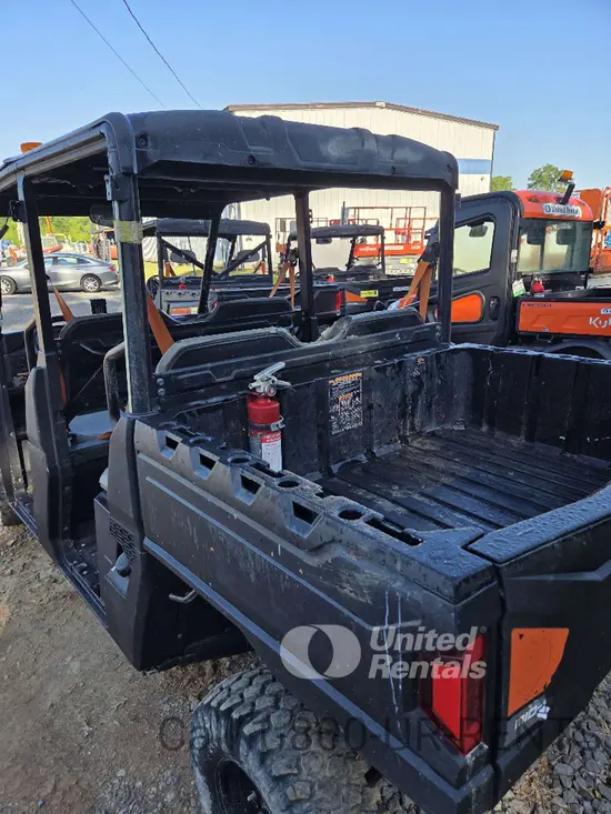 2023 Polaris PRO XD MID-SIZE Utility Vehicle