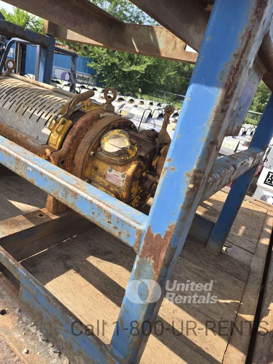 2012 Ingersoll Rand FA2B