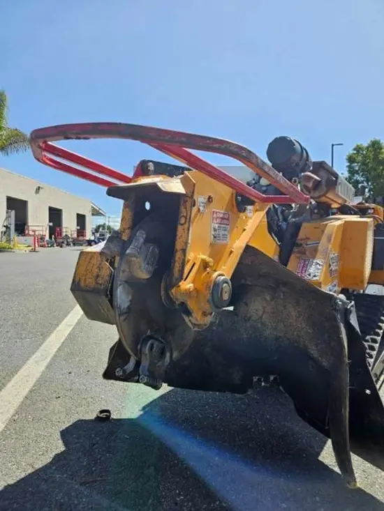 2022 Bandit Industries SG-40 Chipper/Stumper