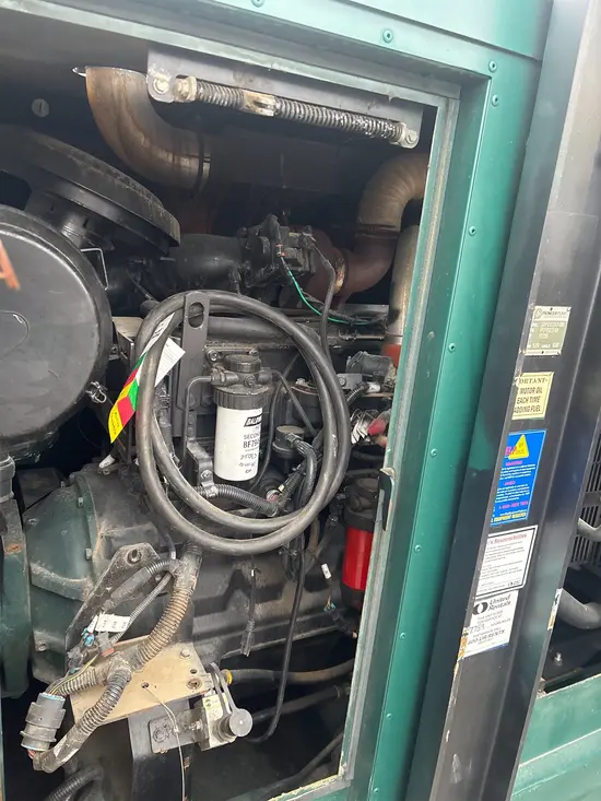 2017 Pioneer Pump SAPP1212S17L71 Pump