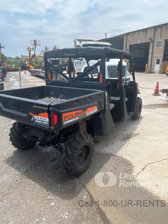 2024 Polaris PRO XD 4000D Utility Vehicle
