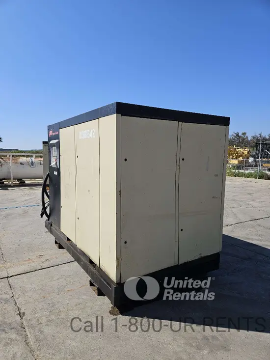 2019 Ingersoll Rand RS160I Air Compressor