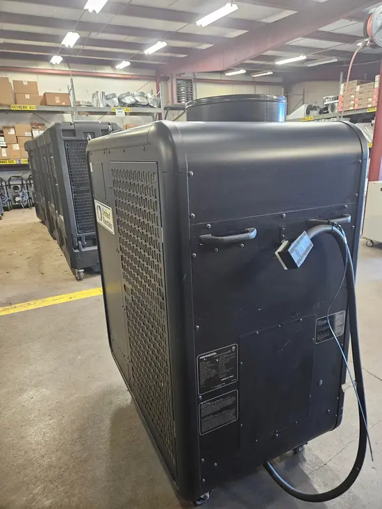 2023 DENSO CLIMATE PRO K60 Portable Air Conditioner