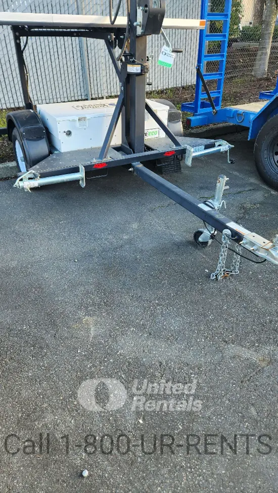 2021 Wanco WCTS-MINI