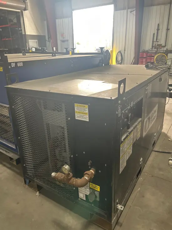 2019 FLAGRO FMA-2300 Heater