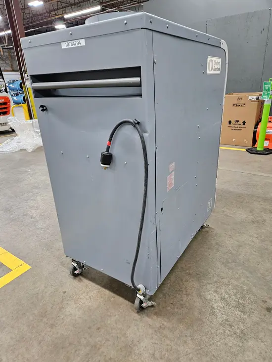 2018 DENSO OFFICE PRO 63 Portable Air Conditioner