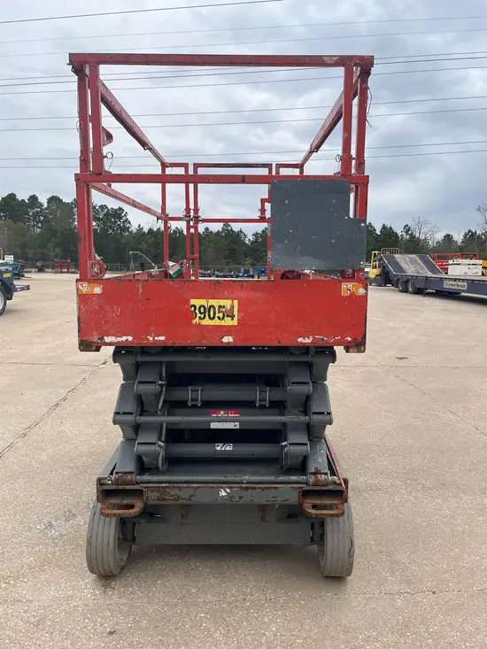 2017 Skyjack SJIII4632 Scissor Lift