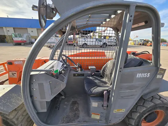 2017 XTREME XR5919 Forklift