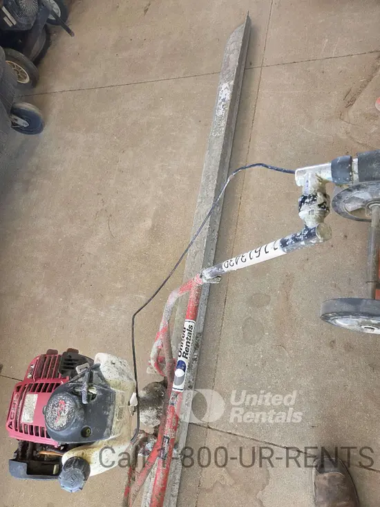 2023 Allen Engineering MSHD7070 Screed/Trowel