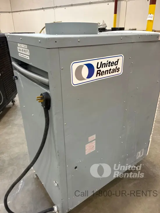 2017 DENSO OFFICE PRO 60 Portable Air Conditioner