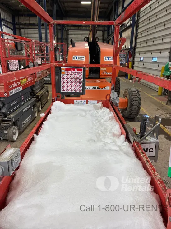 2019 Skyjack SJIII3219 Scissor Lift
