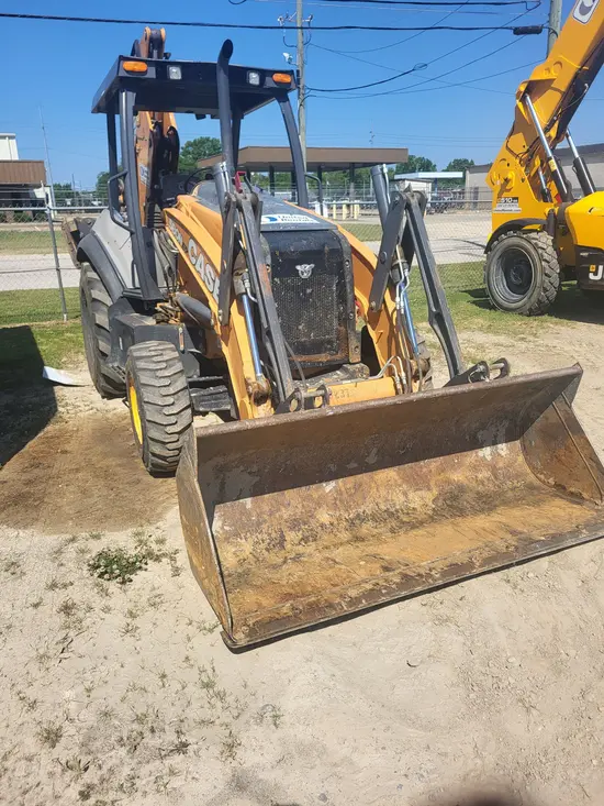 2016 Skyjack SJ63AJ Articulating Boom Lift