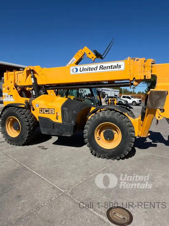 2019 JCB 512-56 Forklift