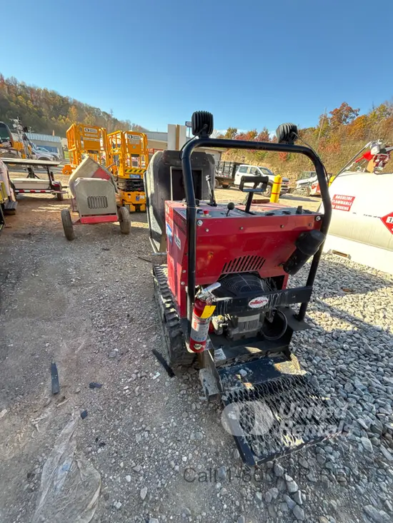 2021 Allen Engineering AT16PBES