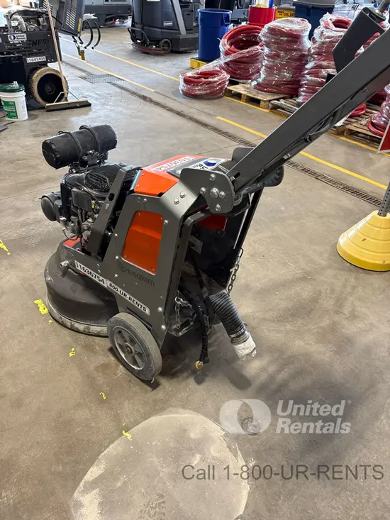 2023 Husqvarna PG690P