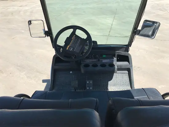 2021 Columbia JOURNEYMAN-100 Utility Vehicle