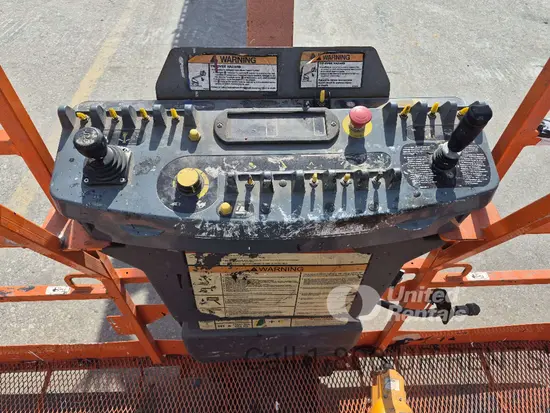 2016 JLG 1350SJP Boom Lift