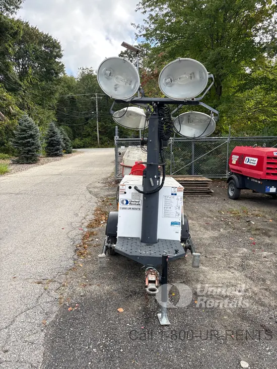 2019 Magnum Pro MLT3060MV Portable Light Tower
