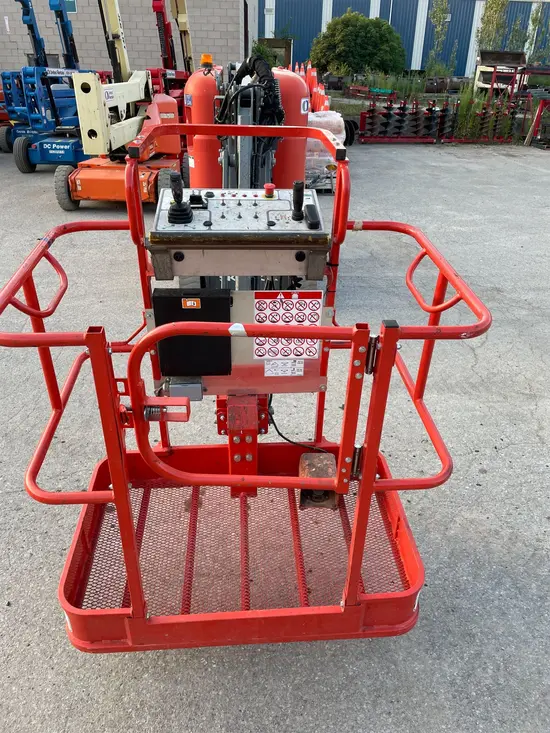 2018 Skyjack SJ30ARJE Articulating Boom Lift