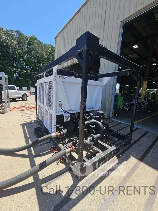 2018 Smartcool Systems SCOD060AR4 Chiller