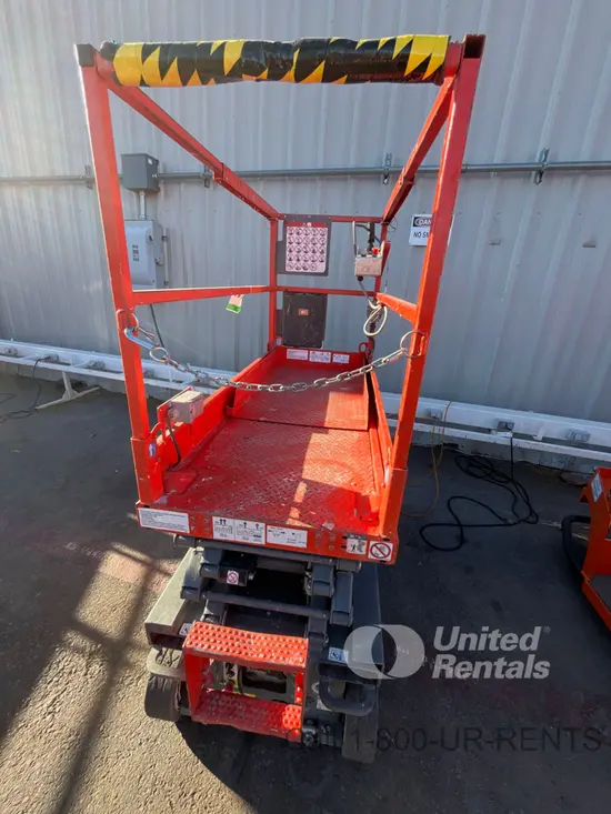 2018 Skyjack SJIII3219 Scissor Lift