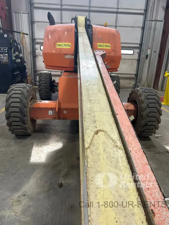2017 JLG 400S Boom Lift