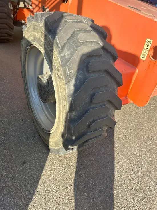 2016 JLG 600S Boom Lift