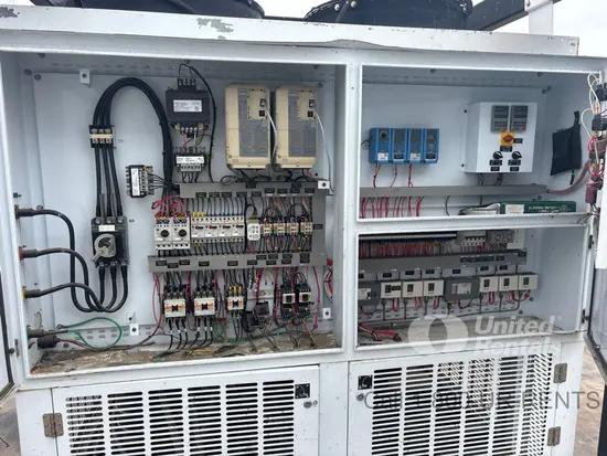 2017 Smartcool Systems SCOD060AR4 Chiller