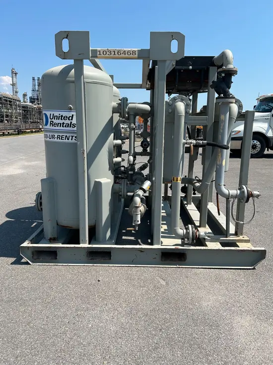 2014 Parker Hannifin TF-TWR1600R-A1