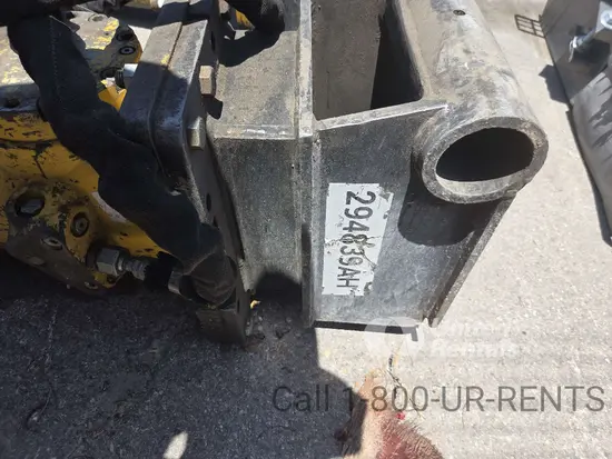 2022 Epiroc SB 452 Attachment