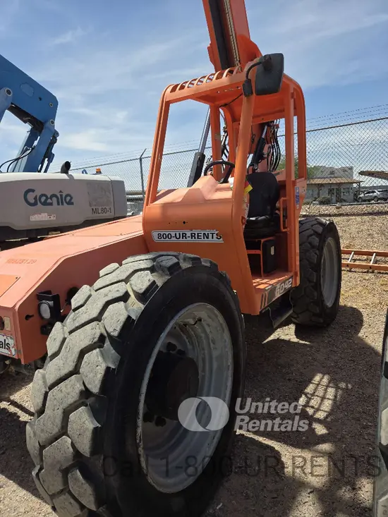 2019 SKYTRAK 6042 Forklift