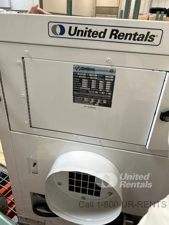 2021 KWIKOOL KP05-21 Portable Air Conditioner