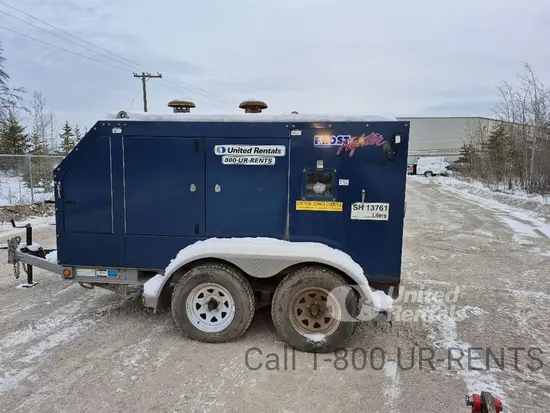 2020 Frost Fighter IDH1000K Indirect Fired Heater