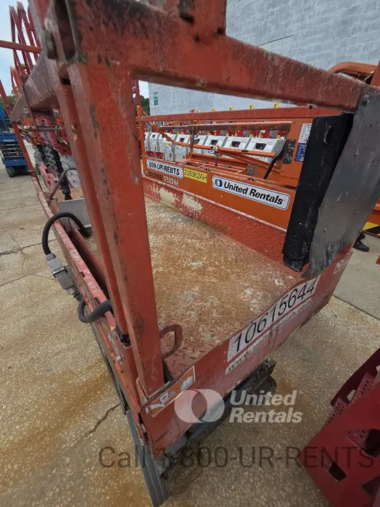 2017 Skyjack SJIII3226 Scissor Lift