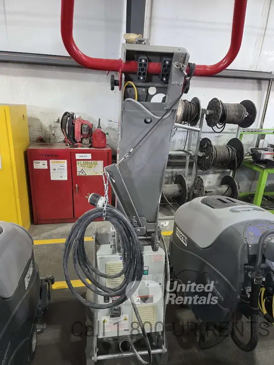 2022 Husqvarna BMG-555