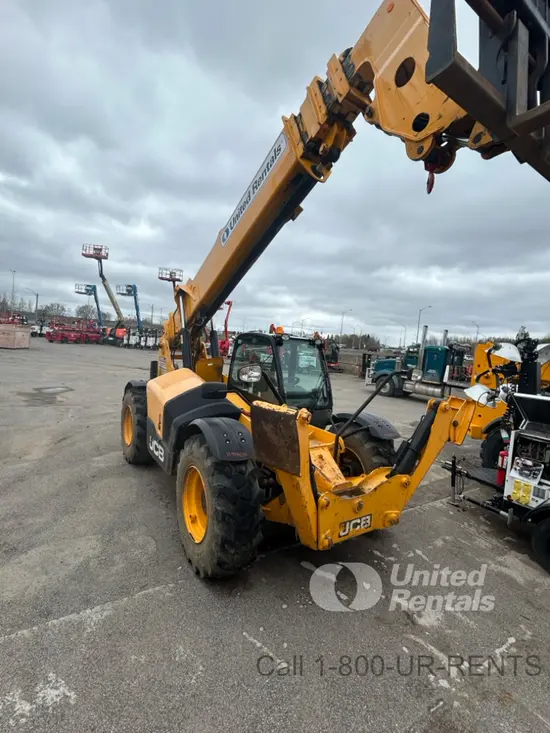 2019 JCB 512-56 S Forklift