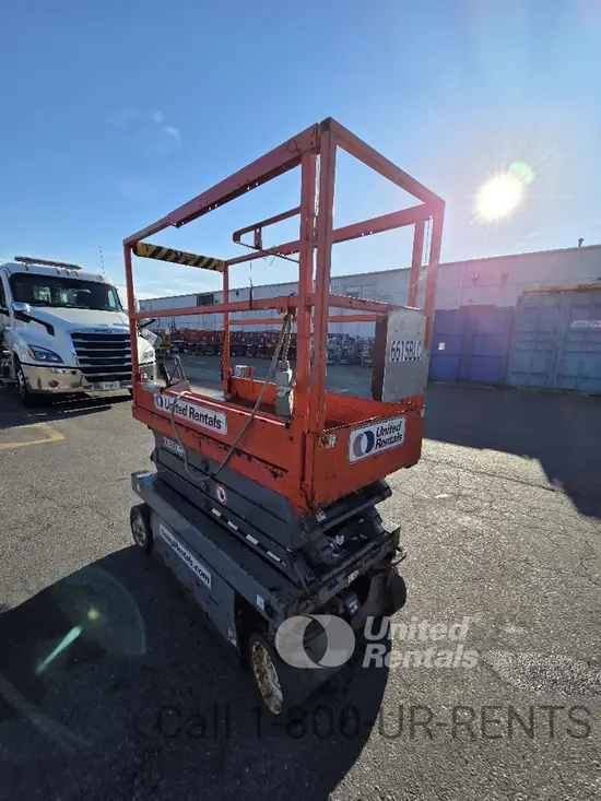 2018 Skyjack SJIII3219 Scissor Lift