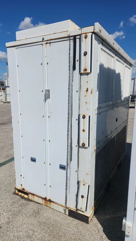 2018 American Event Services 30TV480WK030A