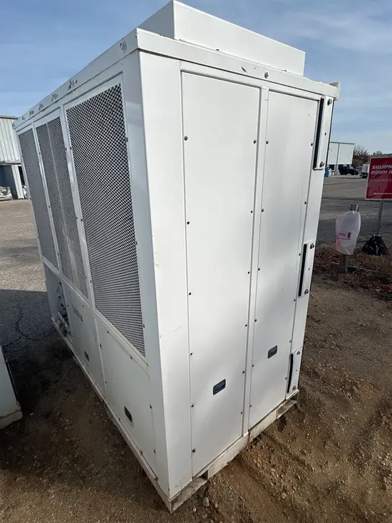 2017 American Event Services 30TV480WK030A