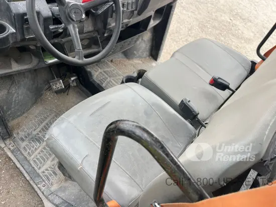 2022 Polaris PRO XD 4000D Utility Vehicle