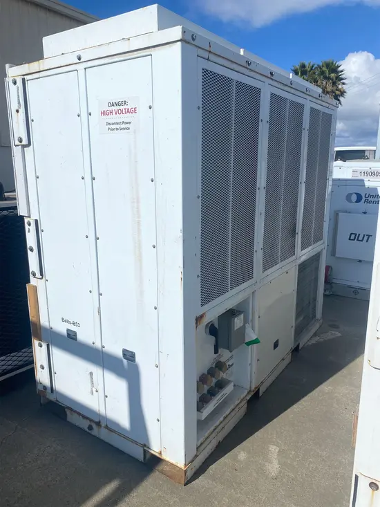 2018 American Event Services 30TV480WK030A