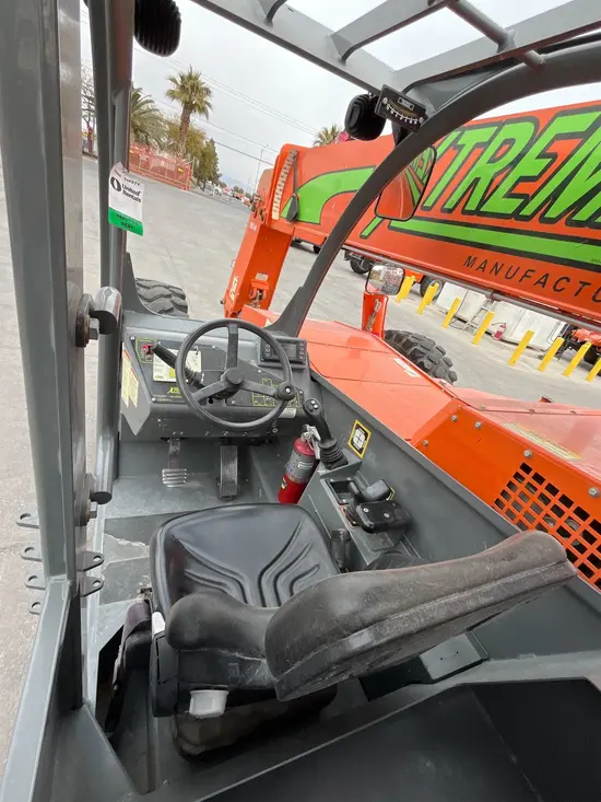2018 XTREME XR1147 Forklift