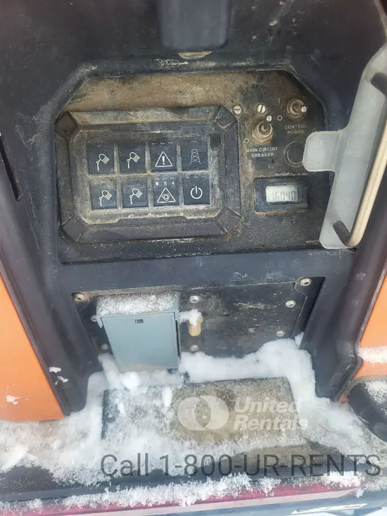 2022 Generac MLTS-4 Portable Work Light
