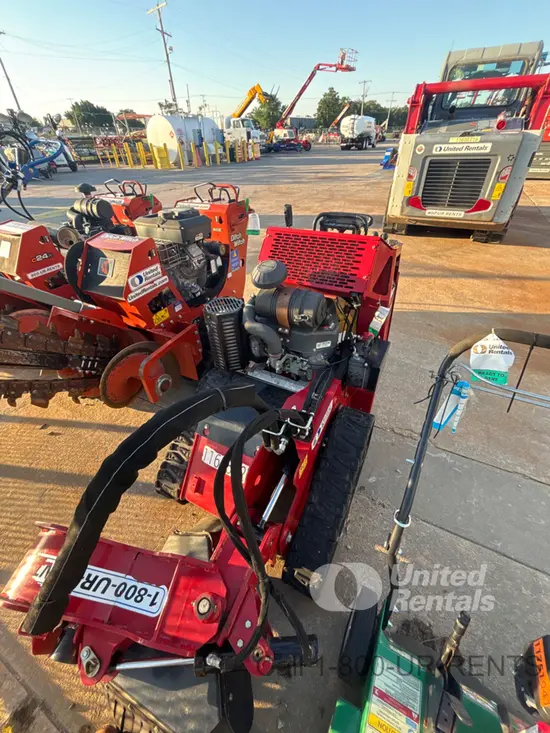 2023 Toro STX-26 Chipper/Stumper