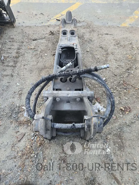 2019 FURUKAWA K-FX125QTV Attachment