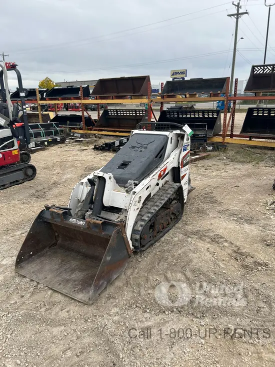 2021 Bobcat MT55 Track Loader