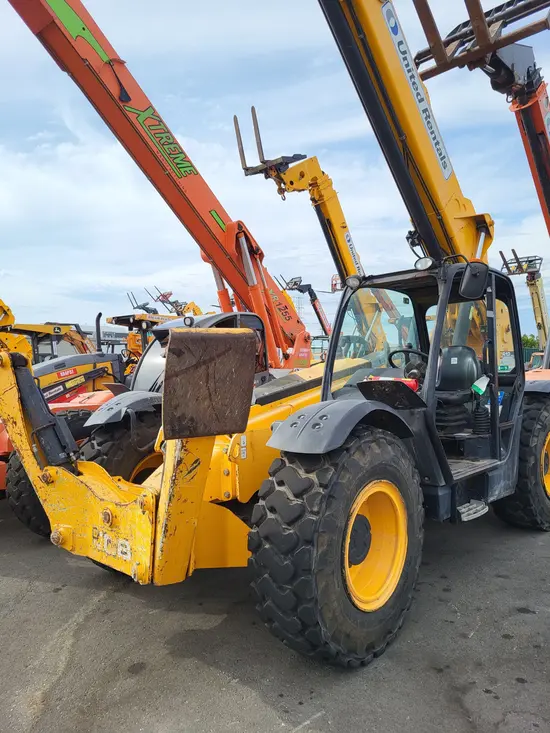 2019 JCB 512-56 Forklift