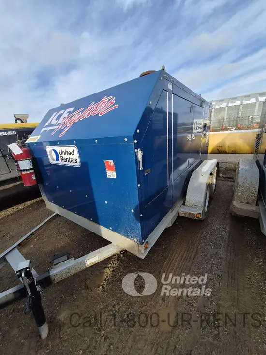 2020 Frost Fighter IDH1000K Indirect Fired Heater