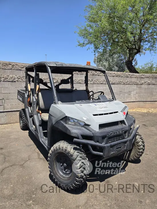 2021 Polaris PRO XD 4000D Utility Vehicle